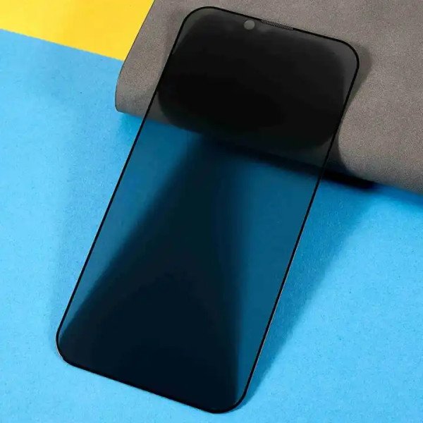 MSGP-SAMSUNG-A54 5G* Privacy Glass full cover,full glue, zastitno staklo za SAMSUNG A54 (239.) - Slika 2