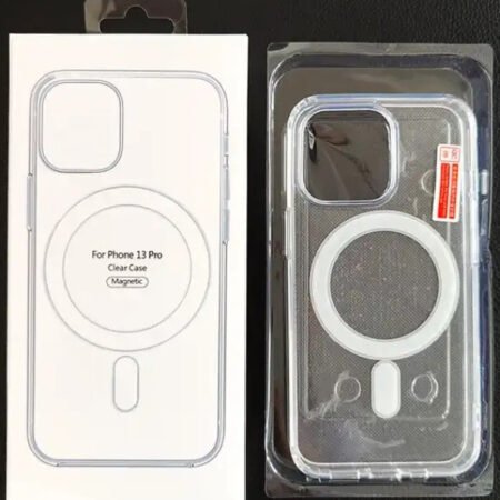 MCTT11-IPHONE 15 * Futrola MagSafe Providna (269.)