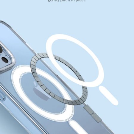 MCTT11-IPHONE 15 Pro* Futrola MagSafe Providna (269.)