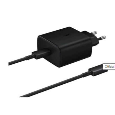 NPA-AC40 ** Gembird brzi Punjac 45W PD3.0  USB-C + kabl 5A USB-C na USB-C (719)