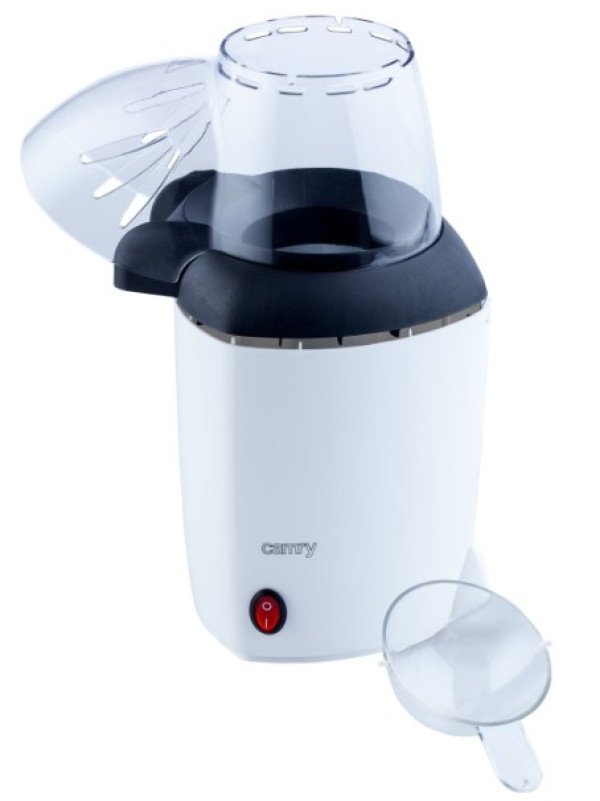 Aparat za Kokice CR4458 Camry - Slika 2