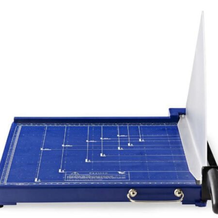 PACU110A3 Nedis Sekac za papir - Giljotina max.A3 297x420mm, metalni noz