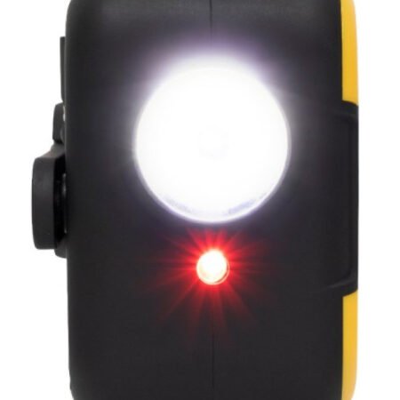 Solarni RPH2 prenosni radio AM/FM/Bluetooth/USB/SD 5 W