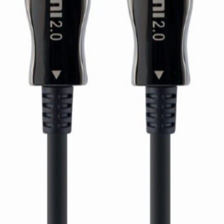 CCBP-HDMI-AOC-50M-02 Gembird Active Optical (AOC) High speed HDMI cable with Ethernet Premium 50m
