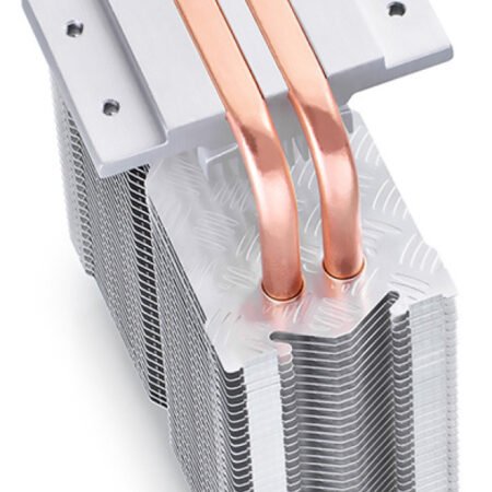 DeepCool ICE EDGE MINI FS V2.0 UNI kuler 100W 80mm.Fan +/-2200rpm 25CFM 24dBa LGA 1156/K8/FM/AM4