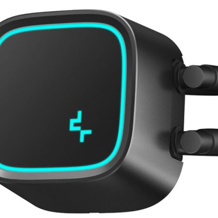 DeepCool LE300 * MARRS vodeno hladjenje, Fan 500-2250rpm, LGA115x/1200/1700/AMD AM5/AM4