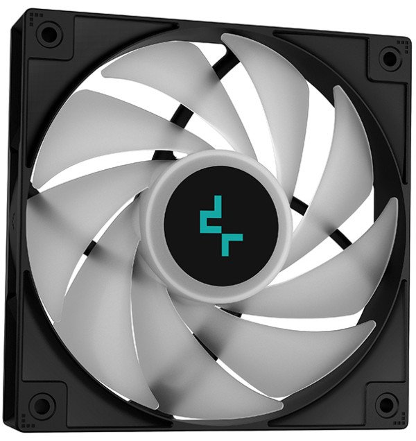 DeepCool LE500 MARRS * vodeno hladjenje, Fan 500-2250rpm, LGA115x/1200/1700/AMD AM5/AM4 - Slika 2