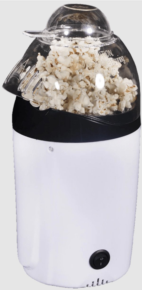 Esperanza EKP006 aparat za kokice - Slika 2