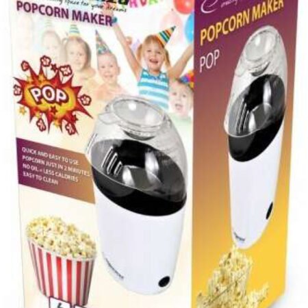 Esperanza EKP006 aparat za kokice