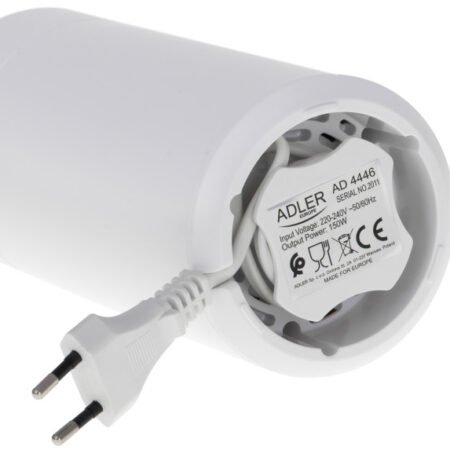 Mlin za kafu Adler 150W AD4446WG 150w Beli