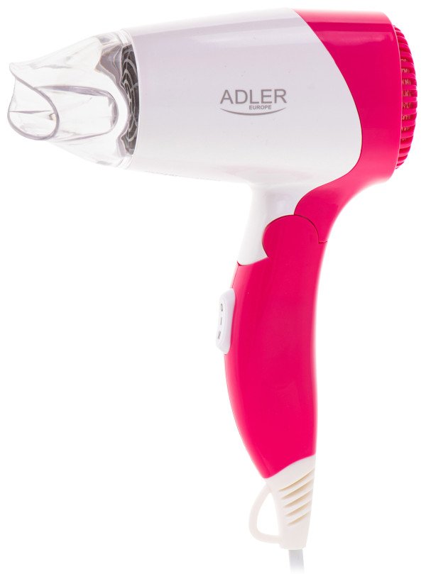 Adler AD 2259 Hair dryer 1200W - Slika 2
