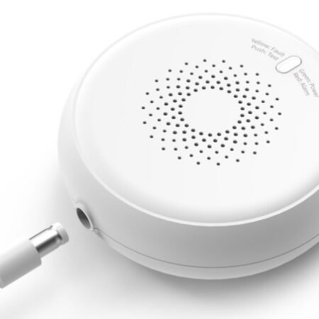 Imou ZGA1-EU detektor metana