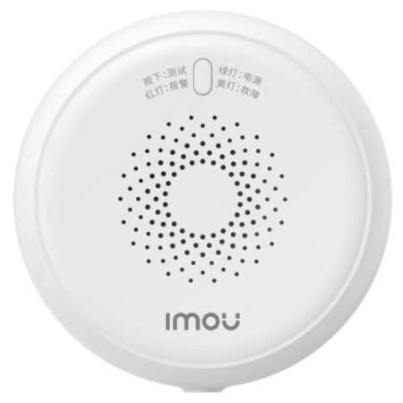 Imou ZGA1-EU detektor metana