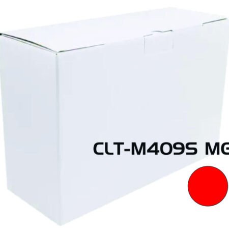 Toner Gembird * CLT-M409S CLP-310/315/310N/315W zam. toner kaseta za Samsung Magenta 1K