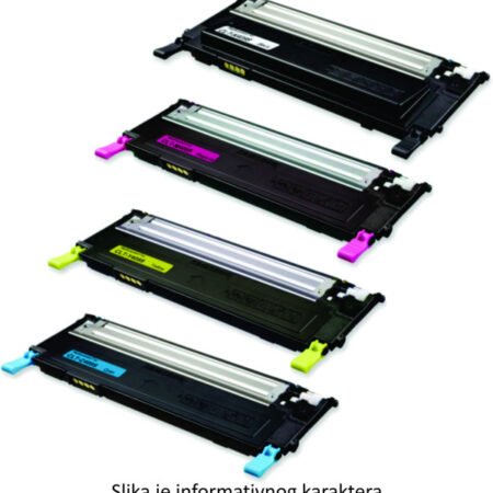 Toner Gembird * CLT-C409S CLP-310/315/310N/315W zam. toner kaseta za Samsung Cyan 1K
