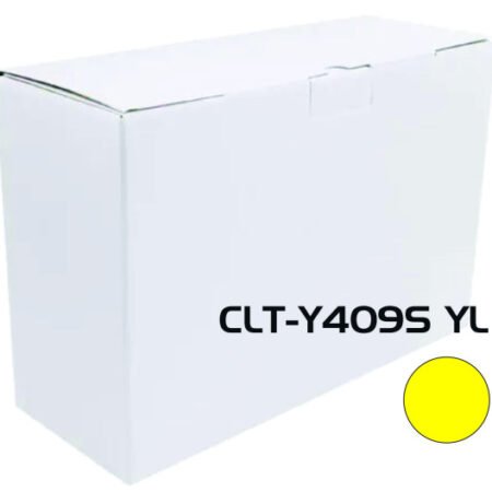 Toner Gembird * CLT-Y409S CLP-310/315/310N/315W zam. toner kaseta za Samsung Yellow 1K