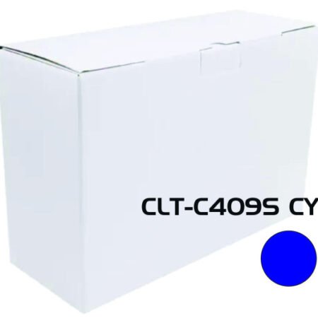 Toner Gembird * CLT-C409S CLP-310/315/310N/315W zam. toner kaseta za Samsung Cyan 1K