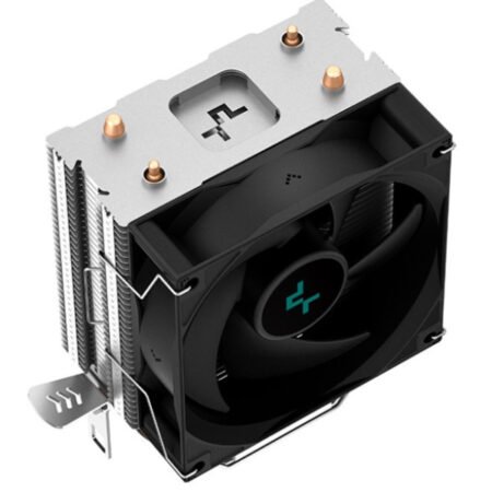 DeepCool AG200 UNI CPU kuler 100W 92mm 500-3050rpm 37CFM LGA1700/1200/1151/1150/1155/AM5/AM4