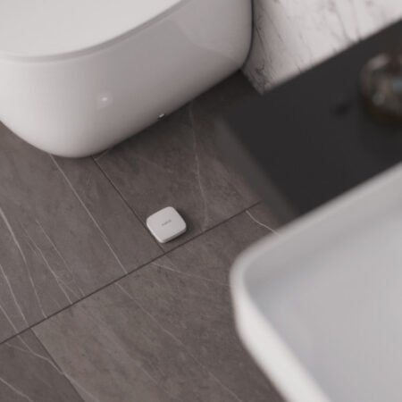 AJAX Alarm 38255.08/8050.08.WH1 LeaksProtect beli