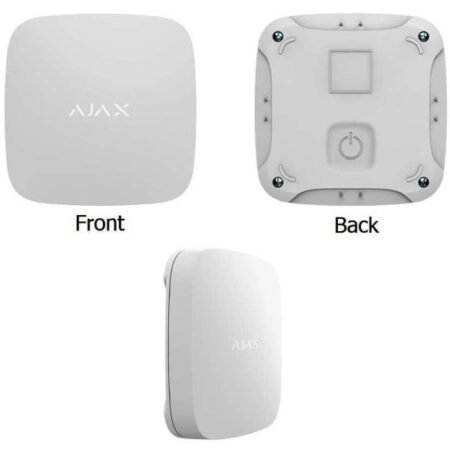 AJAX Alarm 38255.08/8050.08.WH1 LeaksProtect beli