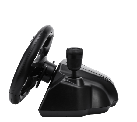 STR-M-40 **Gembird 7-in-1 RACEMASTER  racing wheel (PC/PS3/PS4/XBOX360/XBOXONE/SWITCH/ANDROID)(5699)