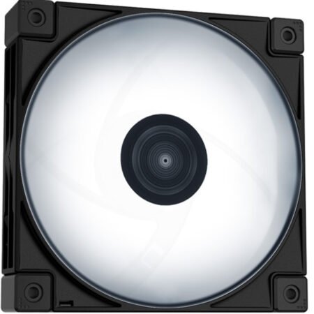 DeepCool FC120 ARGB * 120x120x25mm Hydro Bearing ventilator, 500-1800rpm, 28dBa, 62CFM, 4-pin (1364)