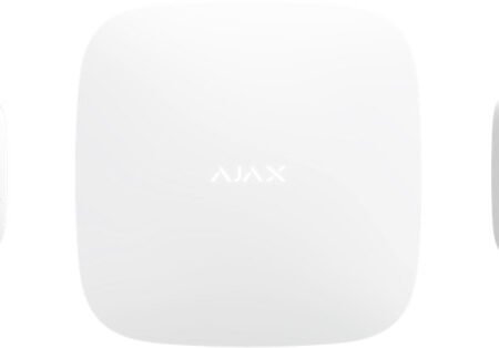 AJAX Alarm 38237.01/7561.01.WH1 Hub beli