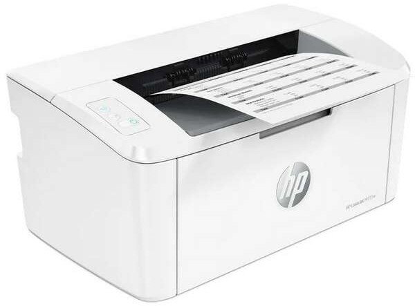 Stampac HP LaserJet Pro M111w 7MD68A Mono, Laserski WiFI (toner W1500A)
