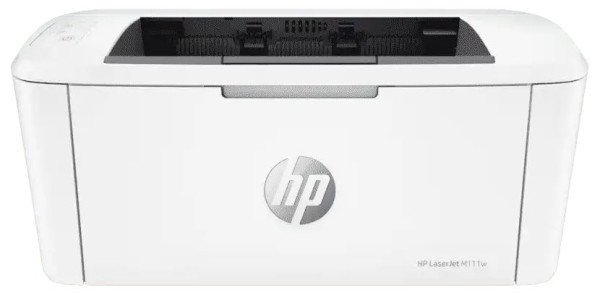 Stampac HP LaserJet Pro M111w 7MD68A Mono, Laserski WiFI (toner W1500A) - Slika 2