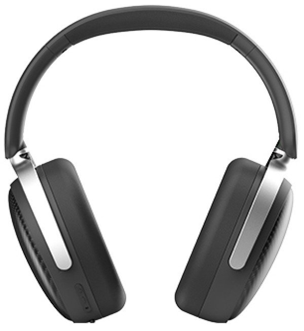 A4-BH350C A4Tech FSTYLER bluetooth v5.3 slusalice, ANC, 40mm, 32ohm, 500mAh, BLACK - Slika 4