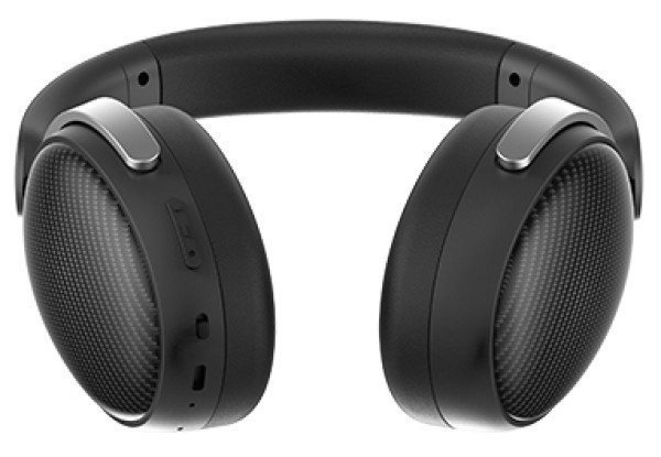 A4-BH350C A4Tech FSTYLER bluetooth v5.3 slusalice, ANC, 40mm, 32ohm, 500mAh, BLACK - Slika 3