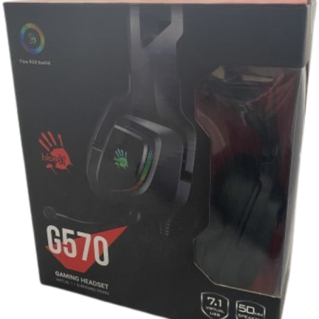 OUTLET - A4TECH G570 - 25