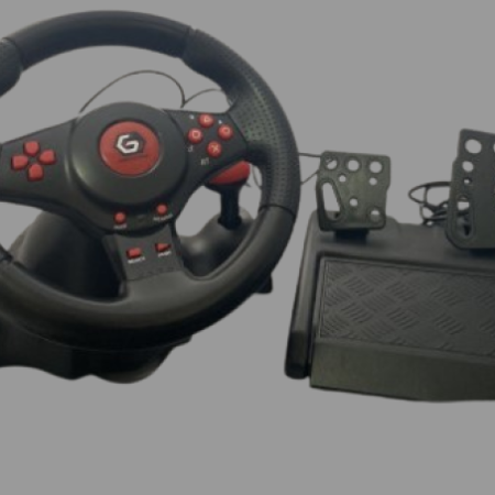 OUTLET - STR shockforce II - 25