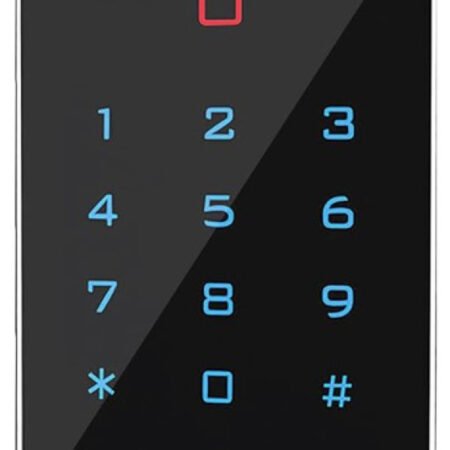 Teh-tel RFID èitaè/šifrator T12