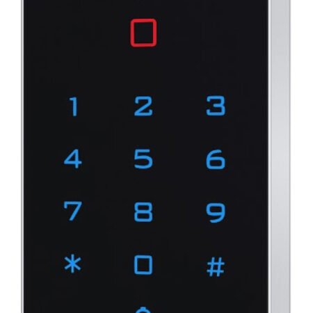 Teh-tel RFID èitaè/šifrator T12