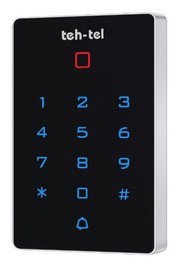 Teh-tel RFID èitaè/šifrator T12