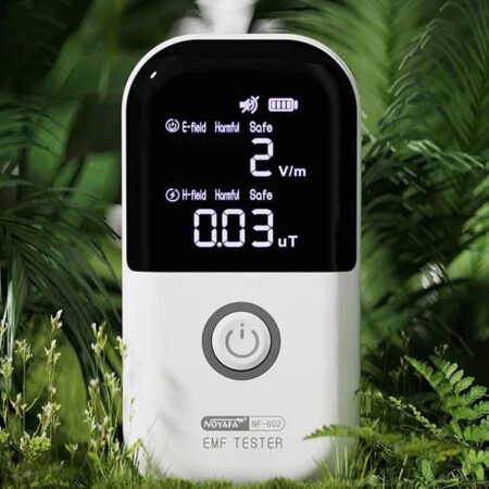 NOYAFA NF-602 DETEKTOR RADIJACIJE - elektromagnetnog zracenja