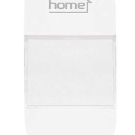 Bežièno kuæno zvono 230V, 140m sa kinetièkim tasterom DBK1401AC