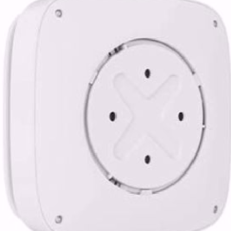 AJAX Alarm ZICANI 52250.136/43376.136.WH1 Fire Protect 2 RB beli