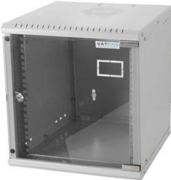 REK Orman 6U 10inca 300mm 290×300×310mm BELI 502 - Slika 2