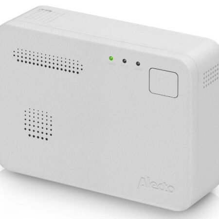 COA1910 Alarm za ugljen monoksid sa 10 godina rada (Carbon monoxide alarm)