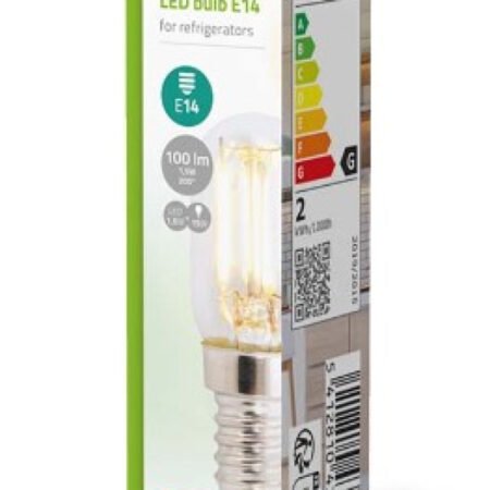 LBCRFE14T22 Sijalica za frizider LED, E14, T22, 1.5W