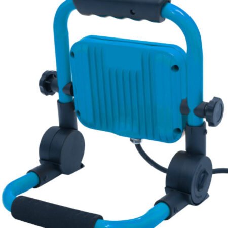 Prenosni LED reflektor 30W, punjivi 5000mA, PLR-G05/30