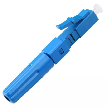 FO FAST KONEKTOR LC/UPC cena za pakovanje 10 komada