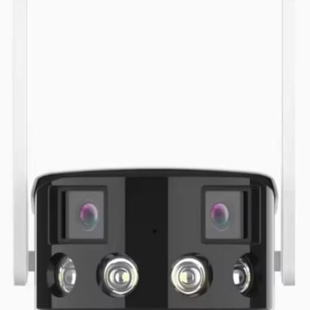CAM-IP4MP-N4D2J GMB kamera 4 mpix microSD iCSee xmeye pro app Two-way voice, wide 180, ip66 32:9pano