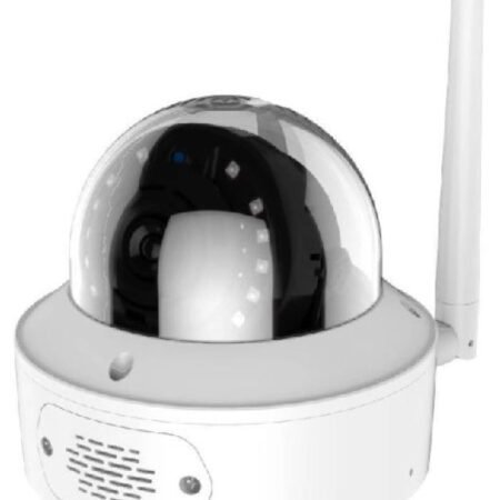 CAM-IP3MP-D13 GMB kamera 3mp micro SD  iCSee xmeye pro app Two-way voice, 2.8mm LED 12xIR indoor