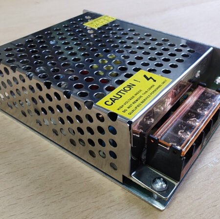 NAPR-24V/3A Gembird Napajanje rupicasto