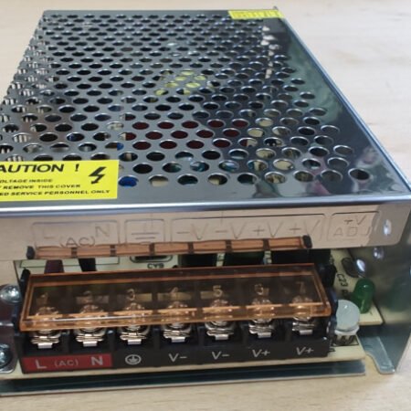 NAPR-24V/5A Gembird Napajanje rupicasto