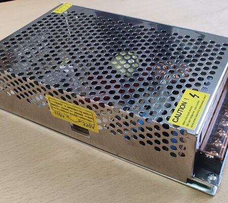 NAPR-24V/10A Gembird Napajanje rupicasto