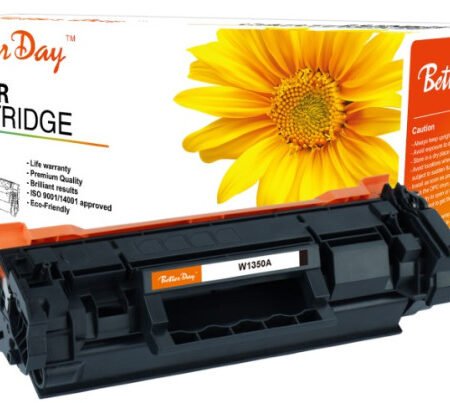 Toner BetterDay W1350A C-135A M209 / M234  zam. kaseta za HP 1.1k
